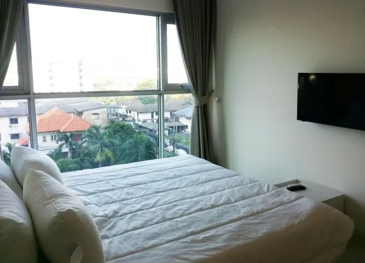Property photos for Aspire Sukhumvit 48