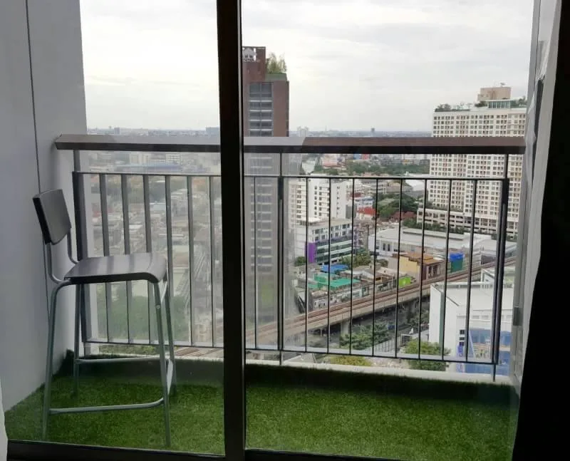 Property photos for Rhythm Sukhumvit 42