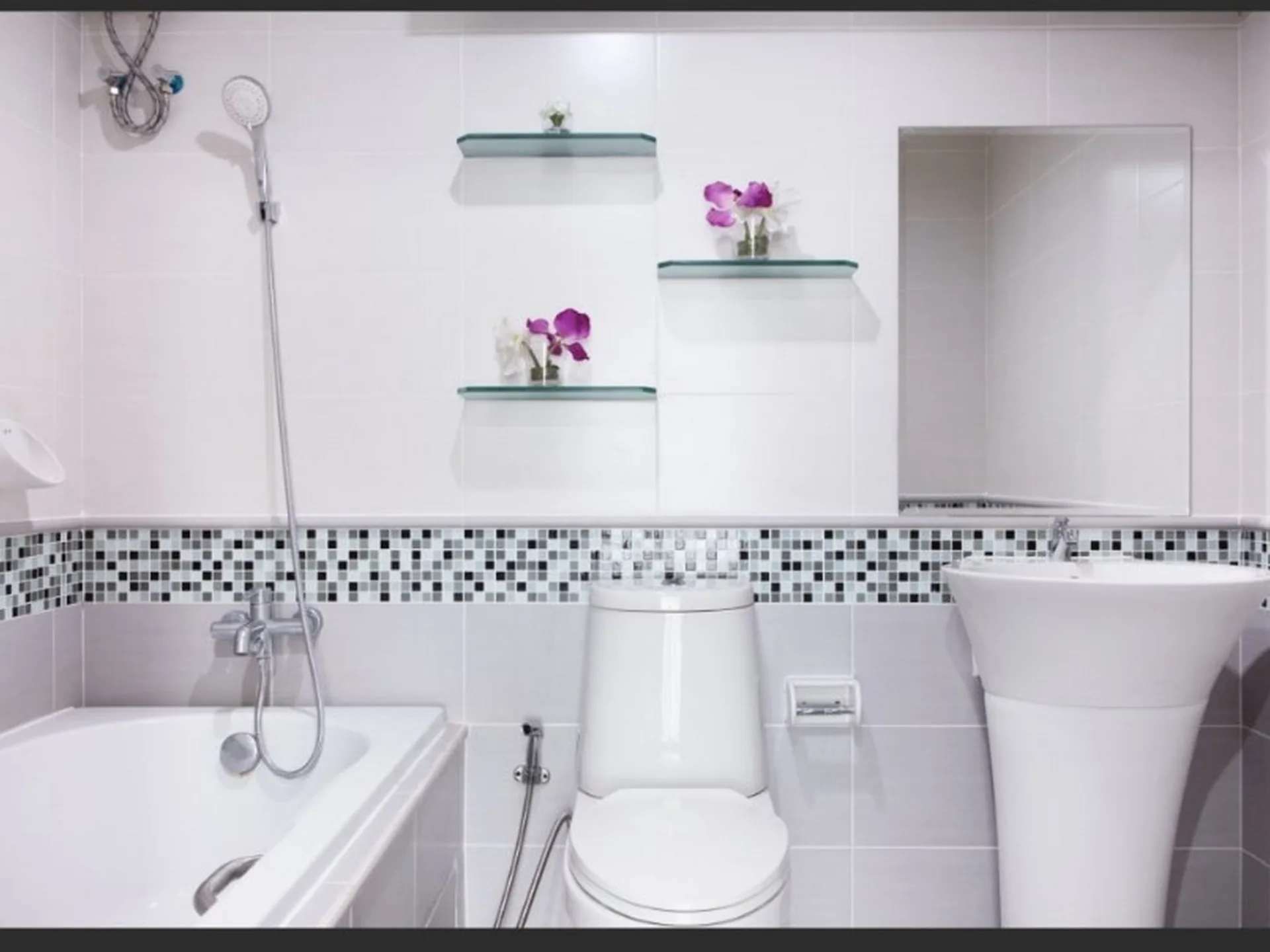 Property photos for The Waterford Sukhumvit 50 Onnut