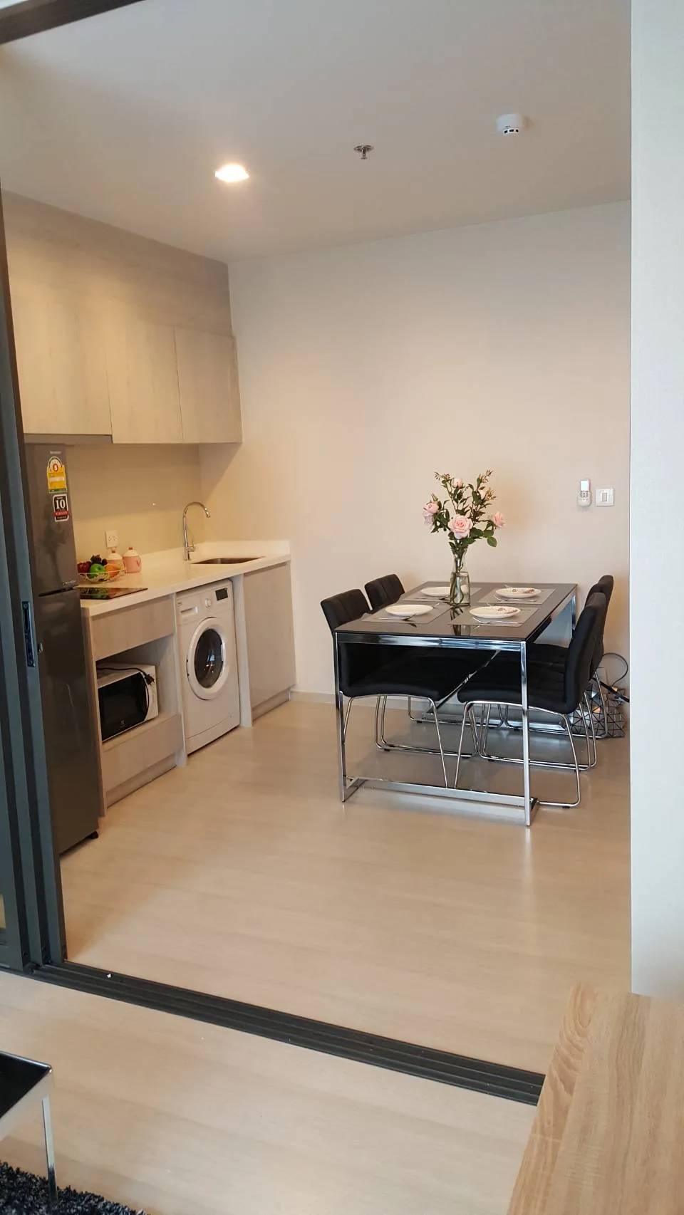 Property photos for Life Sukhumvit 48