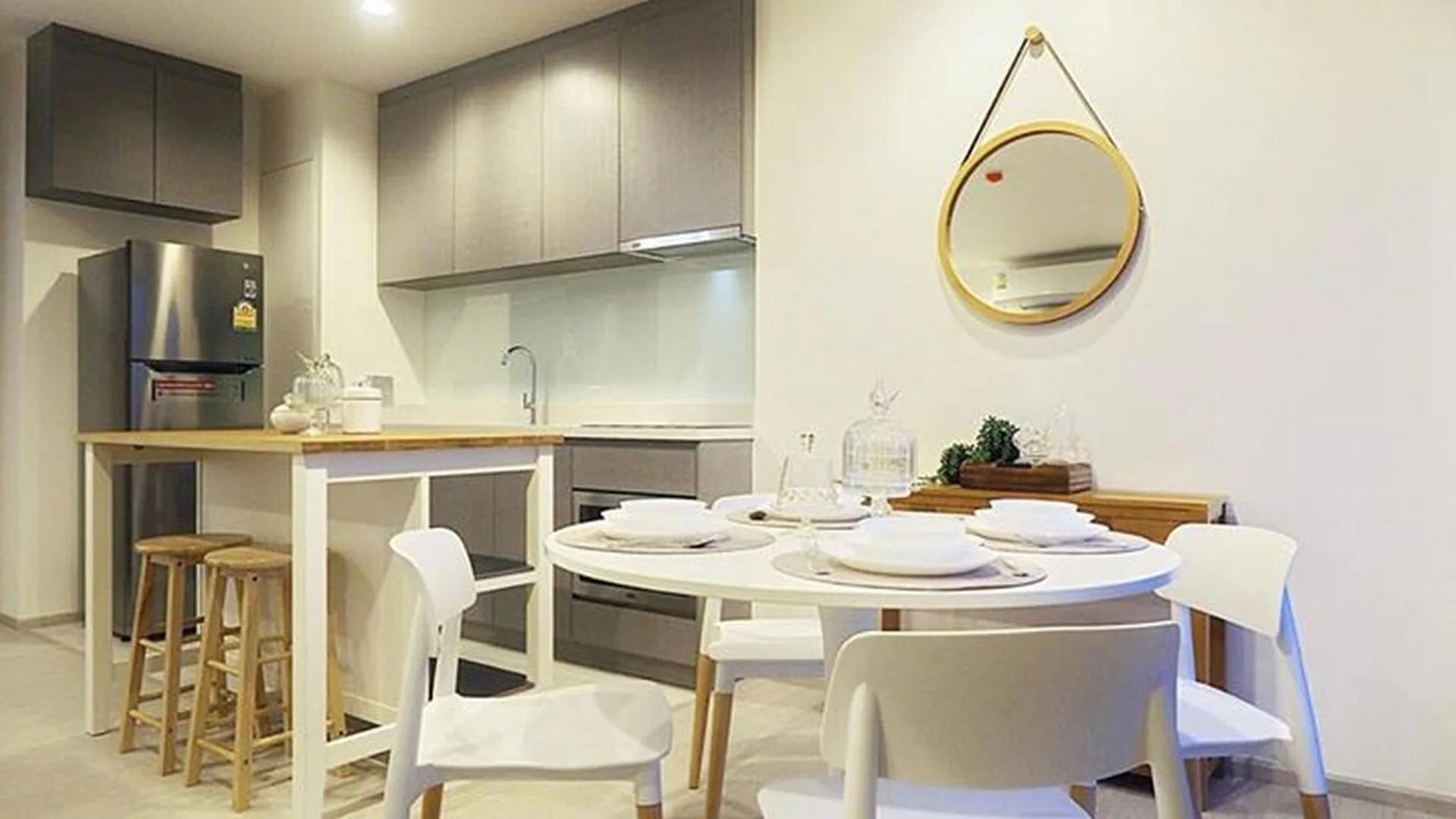 Property photos for Rhythm Sukhumvit 36 - 38