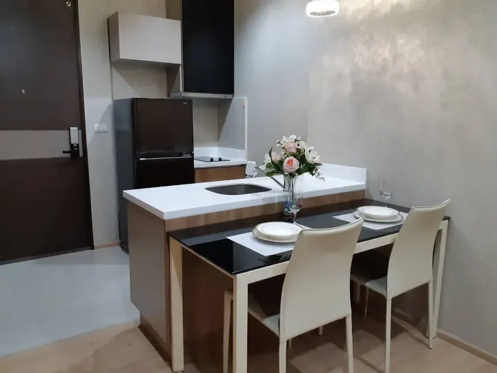 Property photos for Rhythm Sathorn