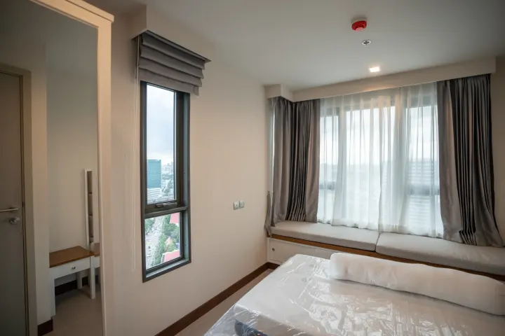 Property photos for Life Ladprao