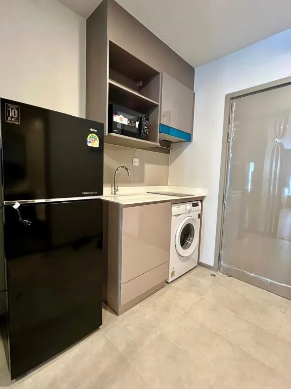 Property photos for Aspire Sukhumvit-rama4