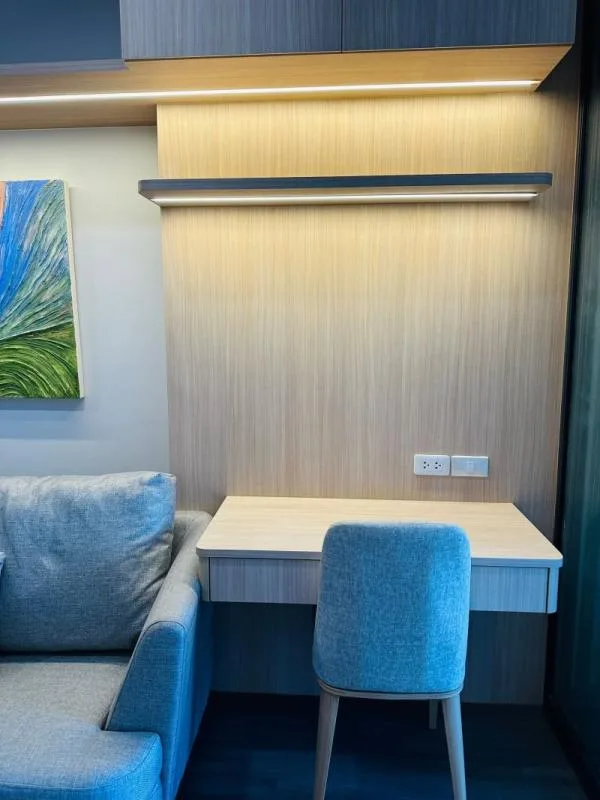 Property photos for Ideo Sukhumvit ??? Rama 4