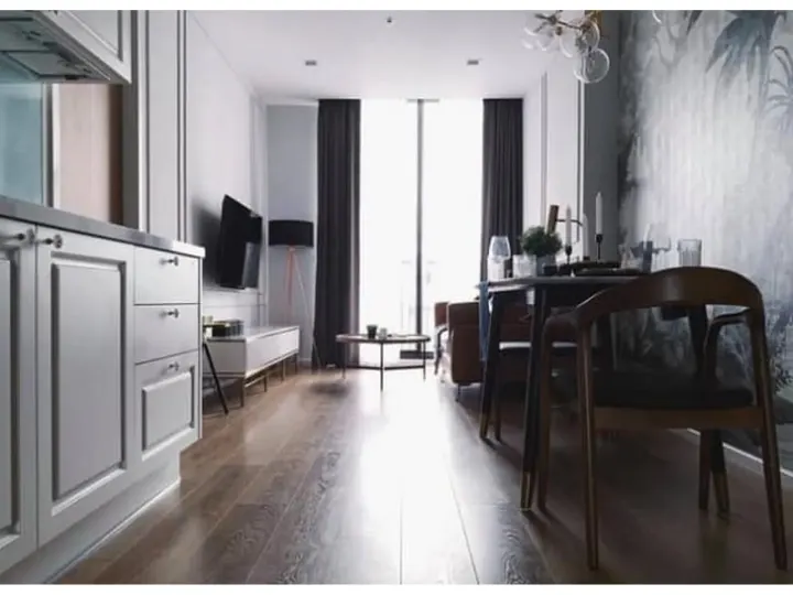 Property photos for Noble BE 33