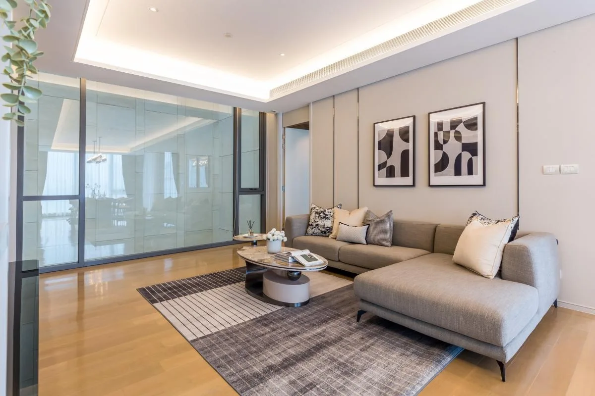 Property photos for Baan Sindhorn