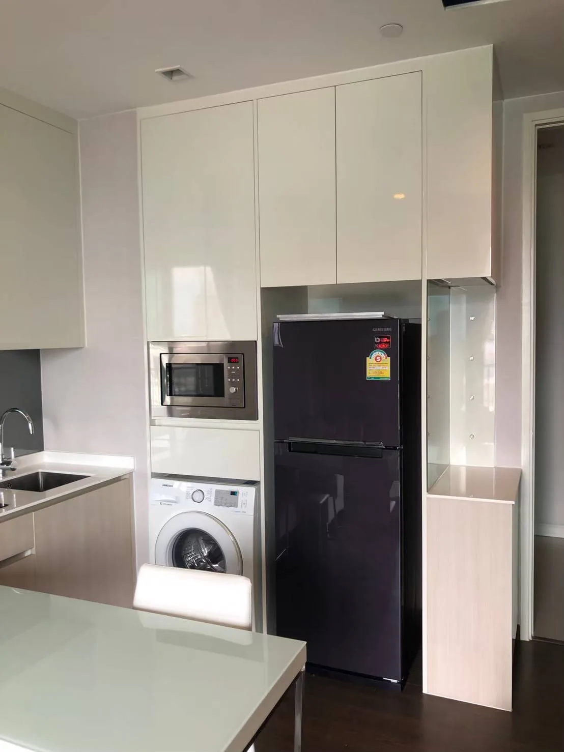 Property photos for Q Asoke