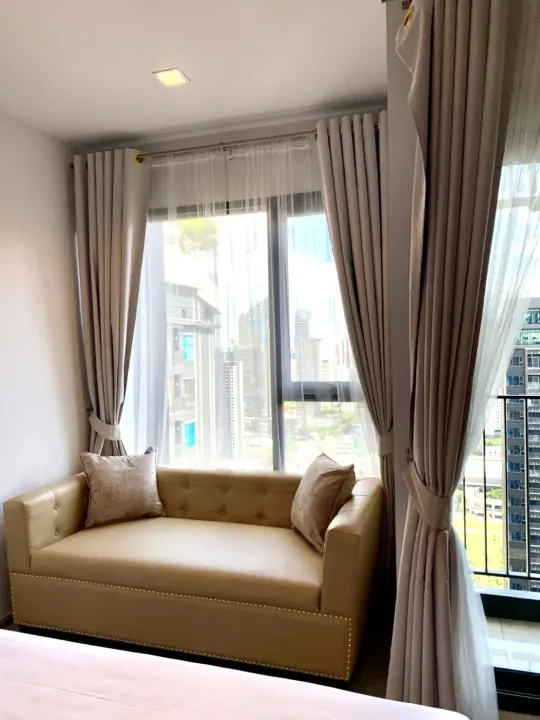 Property photos for LIFE Asoke - Rama 9