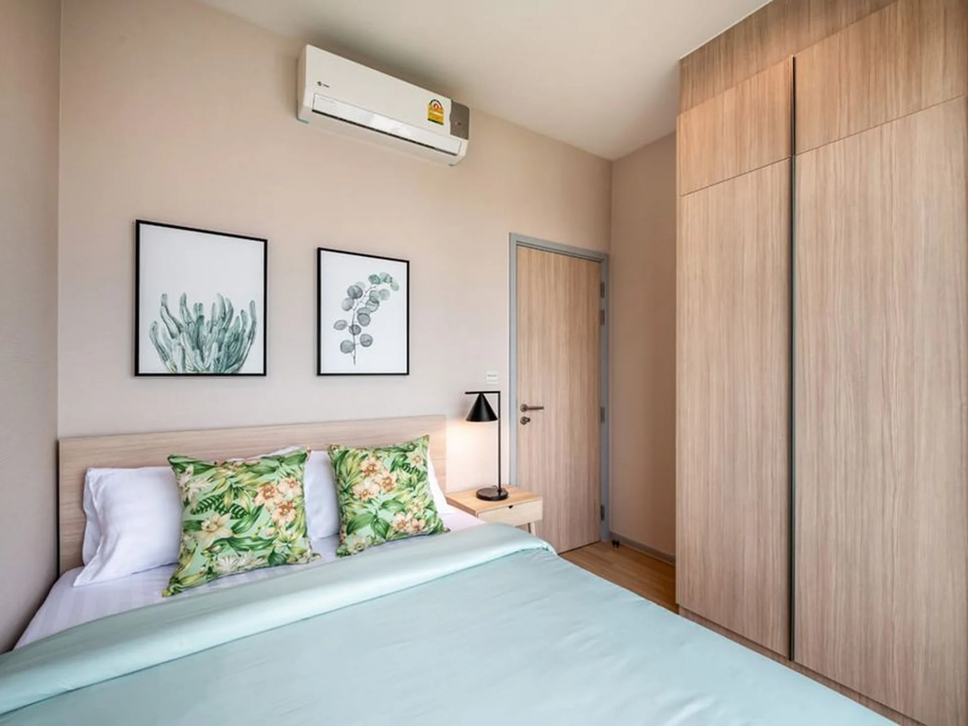Property photos for M Jatujak