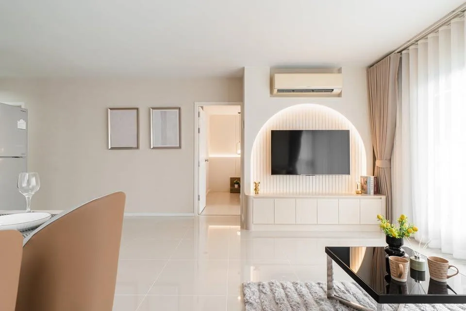 Property photos for Aspire Rama 9