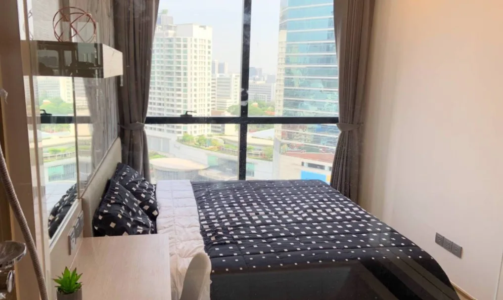 Property photos for Ashton Chula - Silom