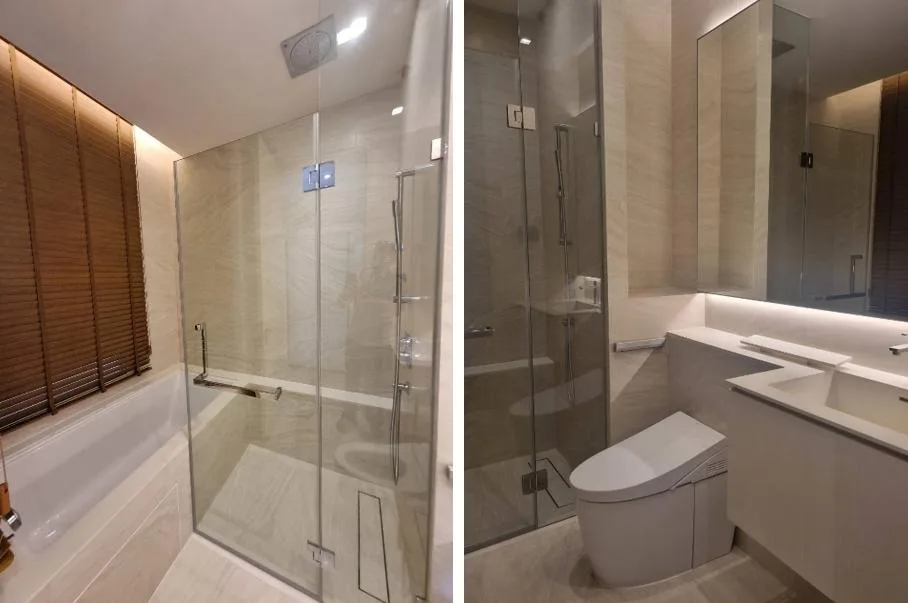 Property photos for The Strand Thonglor