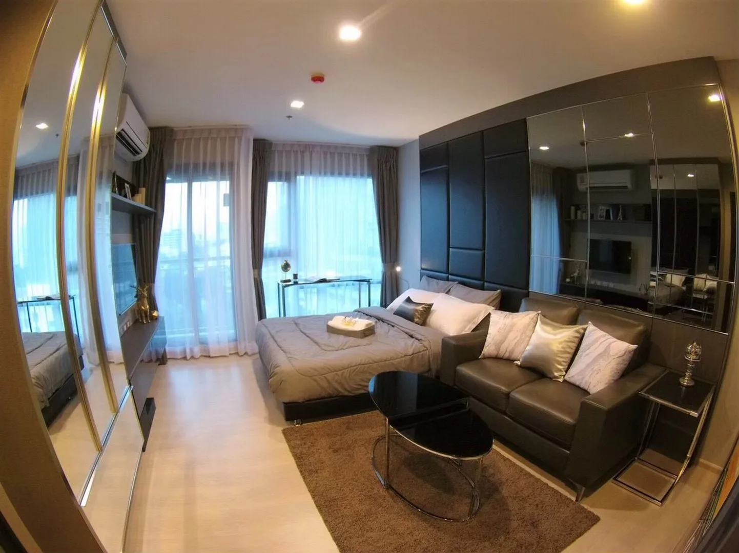 Property photos for Rhythm Sukhumvit 36 - 38
