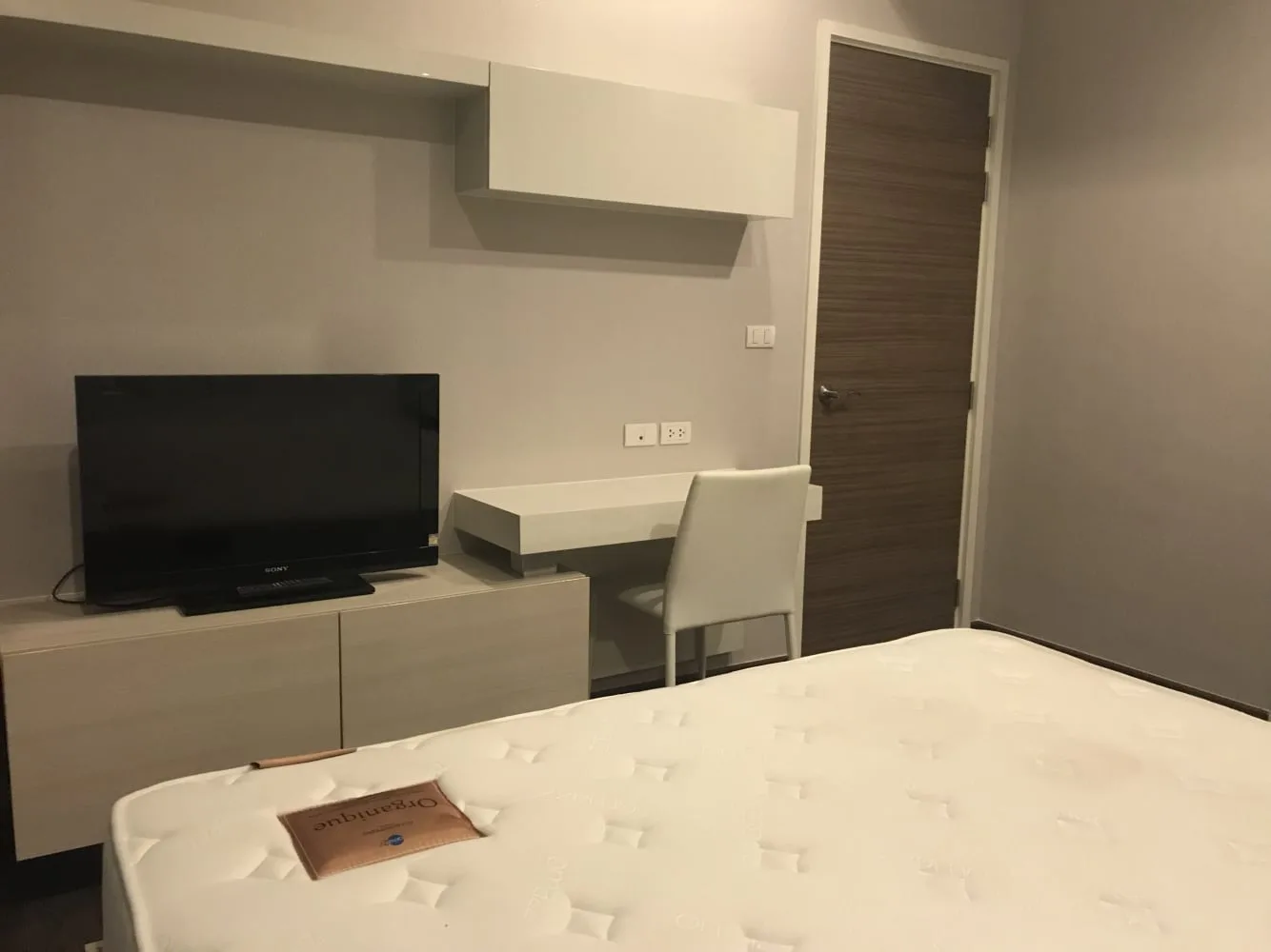 Property photos for Q Asoke