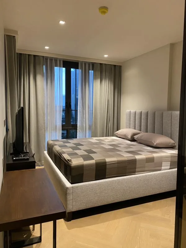 Property photos for The Reserve Sukhumvit 61