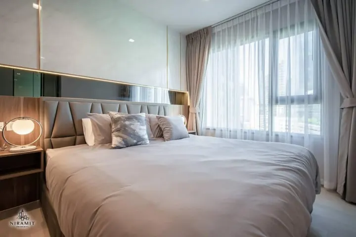 Property photos for Edge Sukhumvit 23