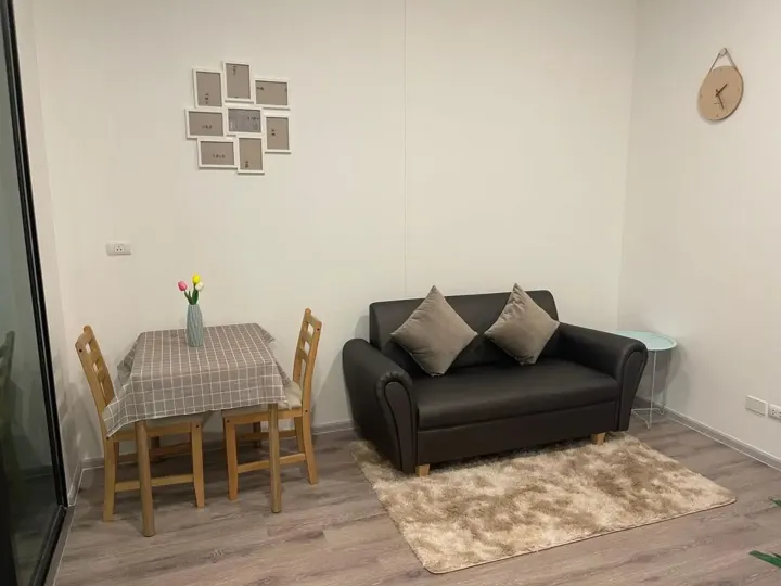 Property photos for KNIGHTSBRIDGE COLLAGE RAMKHAMHAENG