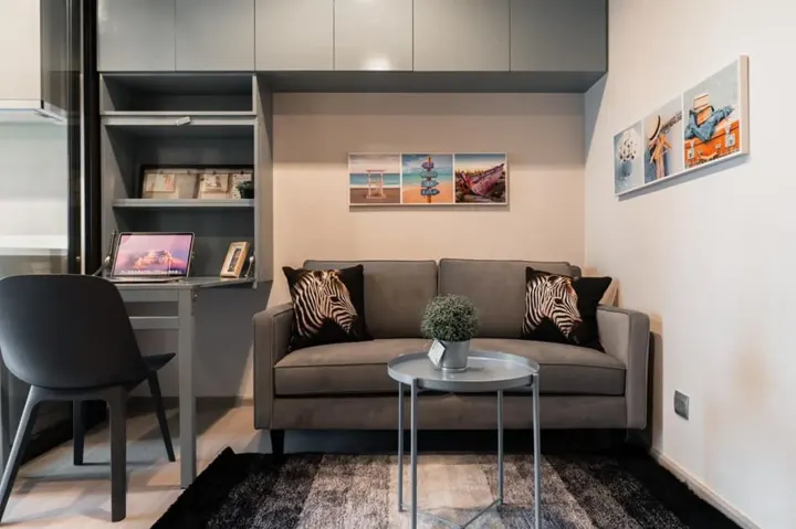 Property photos for Life Sukhumvit 62