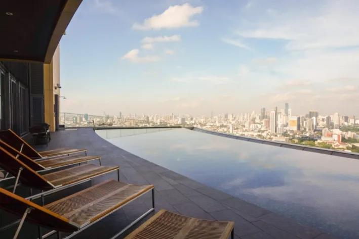 Property photos for The Lumpini 24
