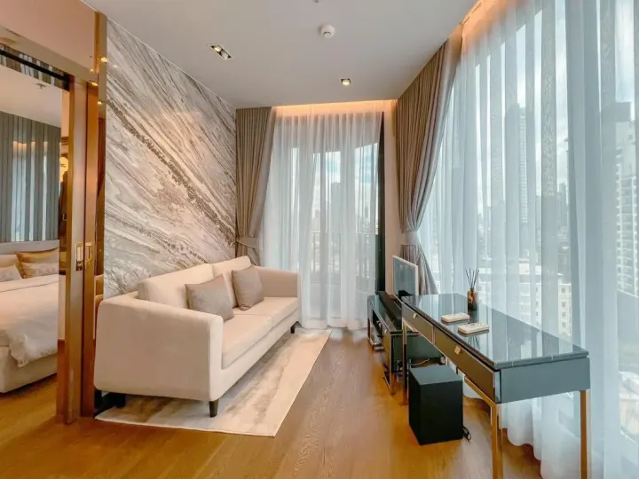 Property photos for Ideo Q Sukhumvit 36
