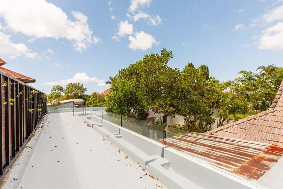 Property photos for Baan Yaa Villa