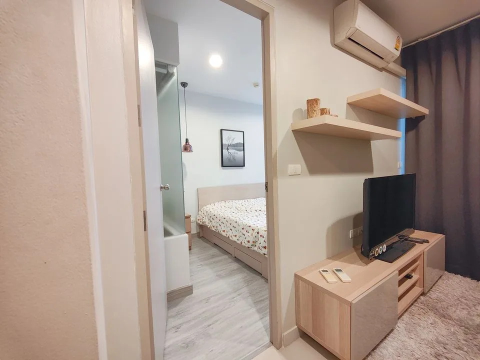 Property photos for Ideo Ratchada - Huaykwang