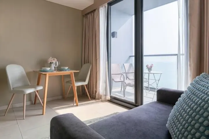 Property photos for Zire Wongamat