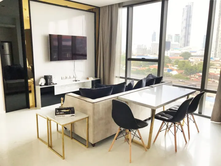 Property photos for The Bangkok Sathorn