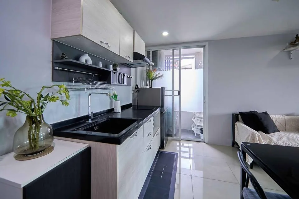 Property photos for Kes Ratchada Condominium