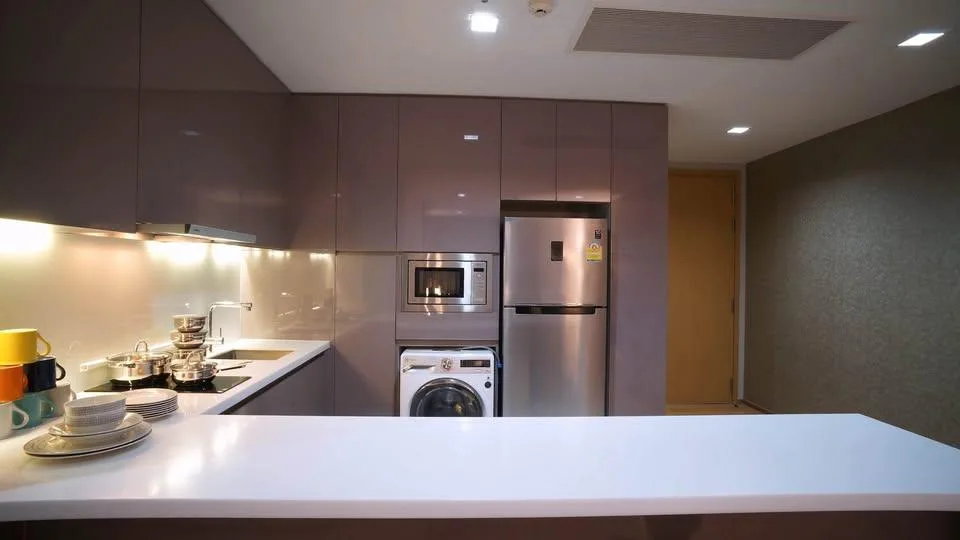 Property photos for Hyde Sukhumvit 13