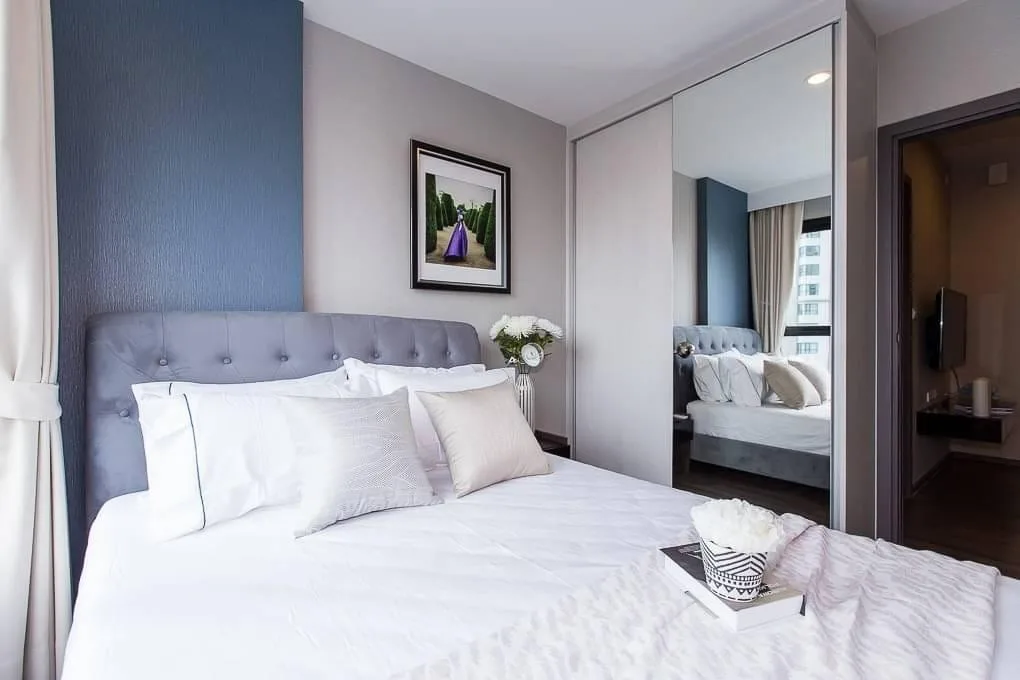Property photos for The Base Park East Sukhumvit 77