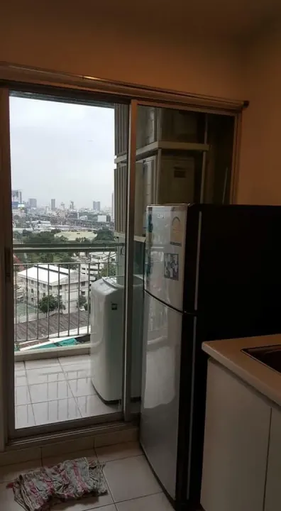 Property photos for Lumpini Place Rama IX - Ratchada