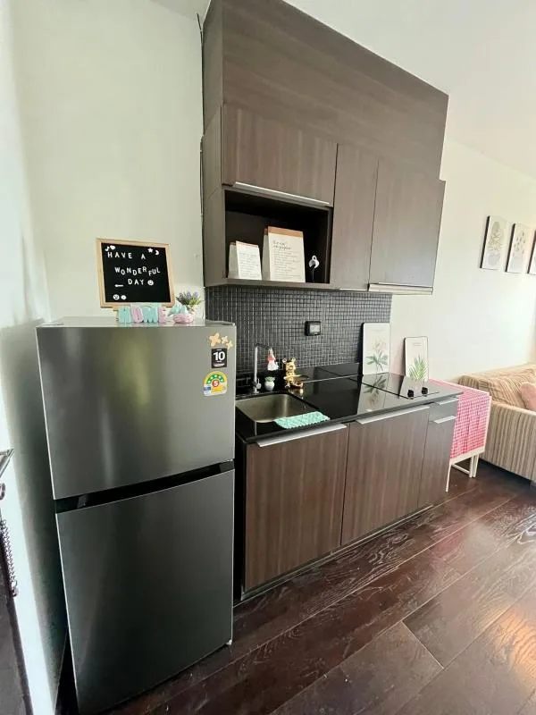 Property photos for Ideo Q Phayathai