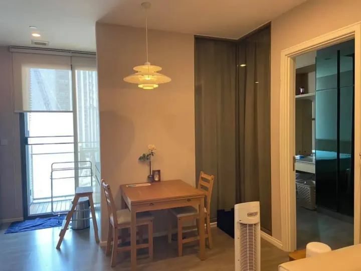 Property photos for The Room Sukhumvit 69