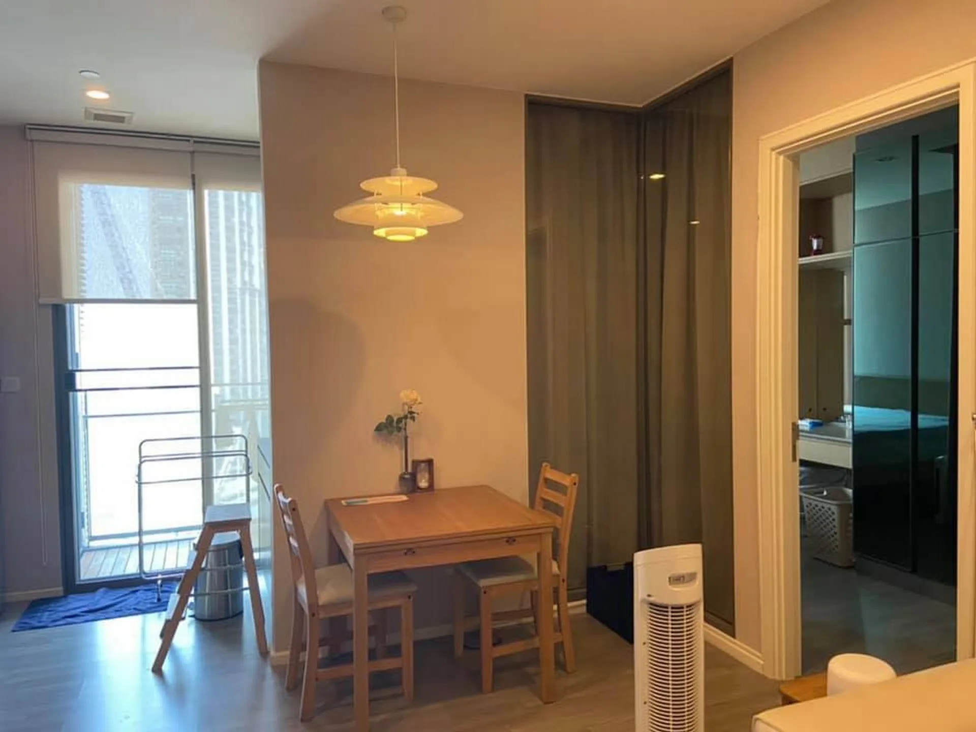 Property photos for The Room Sukhumvit 69