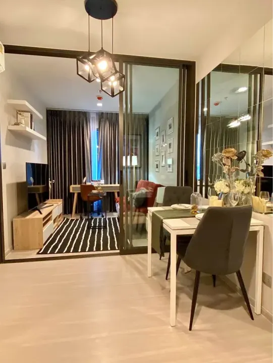 Property photos for LIFE Asoke - Rama 9
