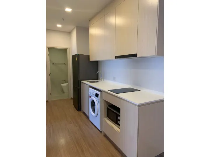 Property photos for Metris Rama 9-ramkhamhaeng