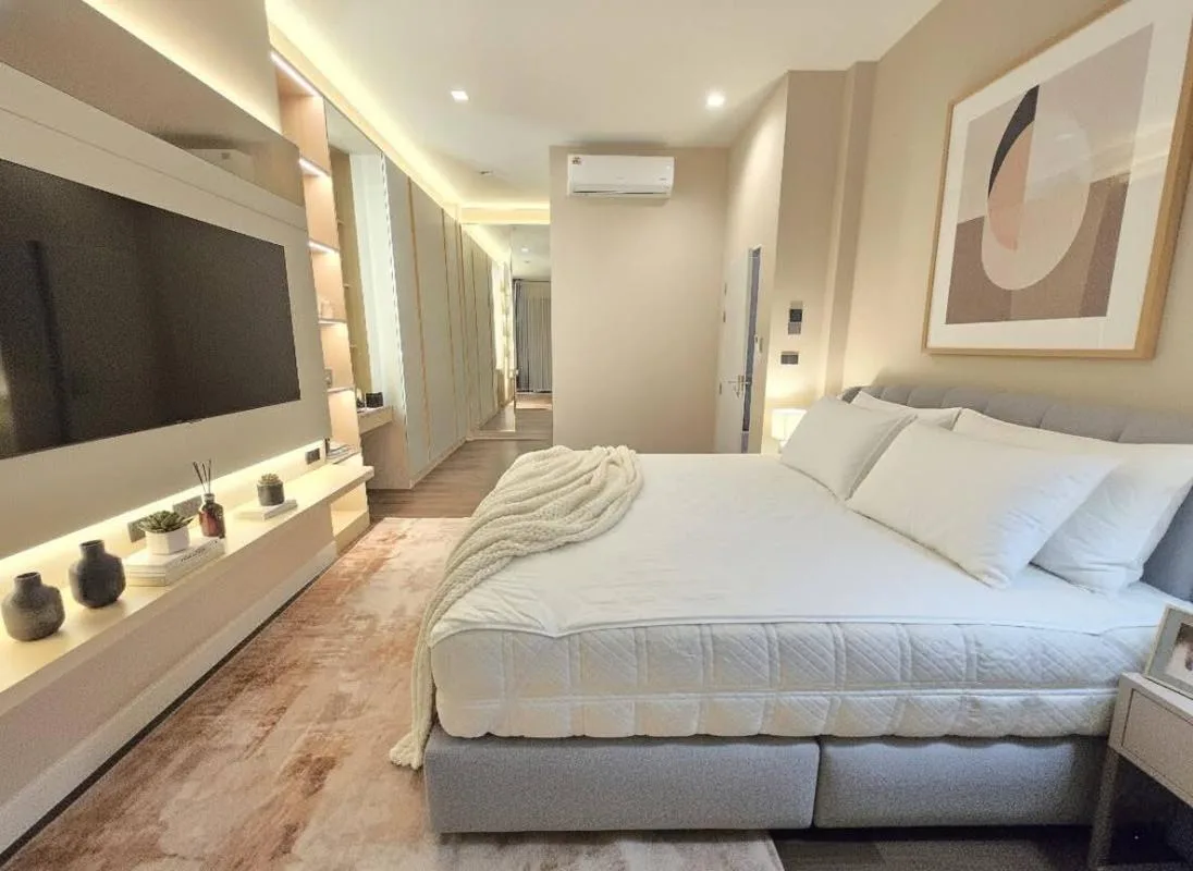 Property photos for Grand Bangkok Boulevard Bangna-onnut