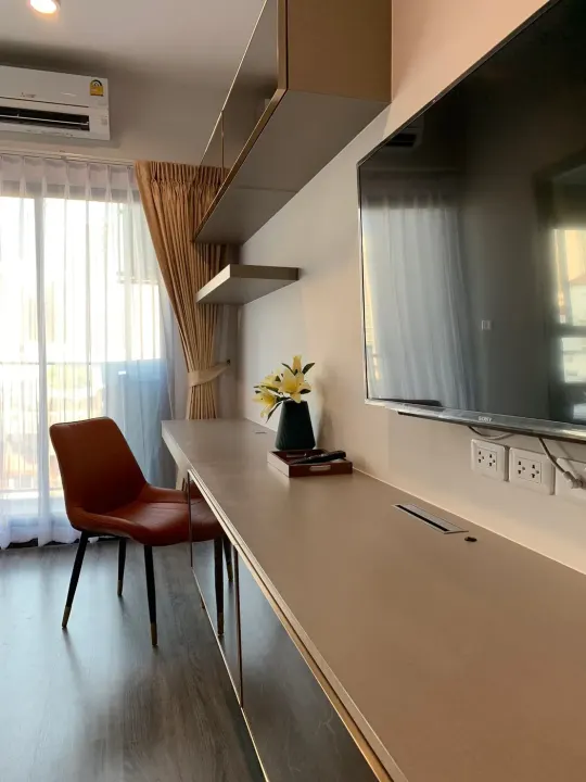 Property photos for Ideo Chula ??? Samyan