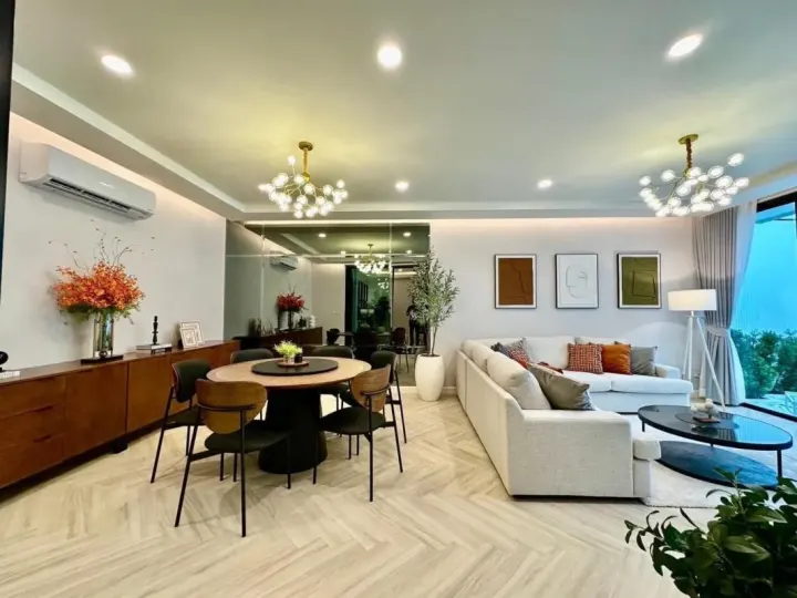 Property photos for Perfect Masterpiece Sukhumvit 77