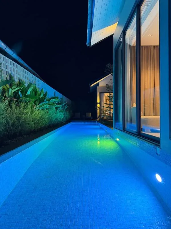 Property photos for Sawaree Pool Villas Phuket