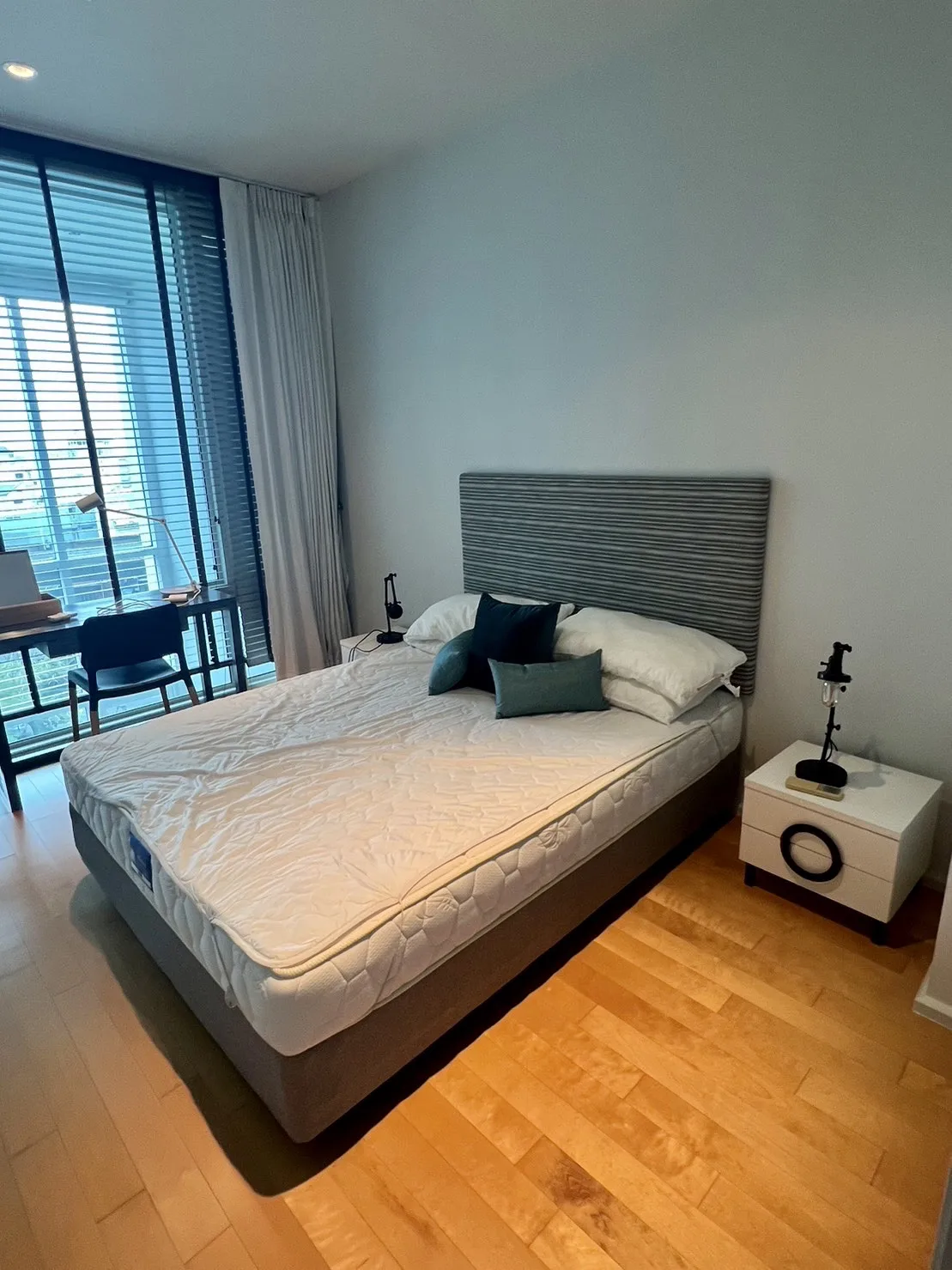 Property photos for Villa Rachatewi