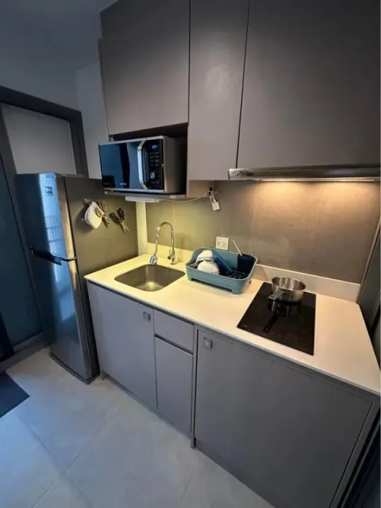 Property photos for Whizdom Connect Sukhumvit