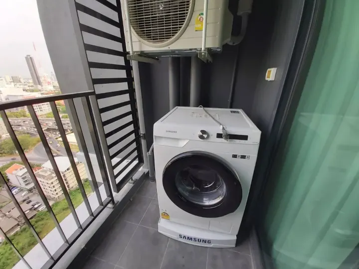 Property photos for Ideo Rama 9 - Asoke