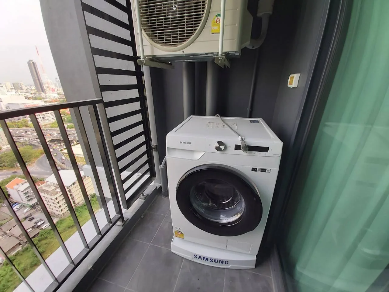 Property photos for Ideo Rama 9 - Asoke