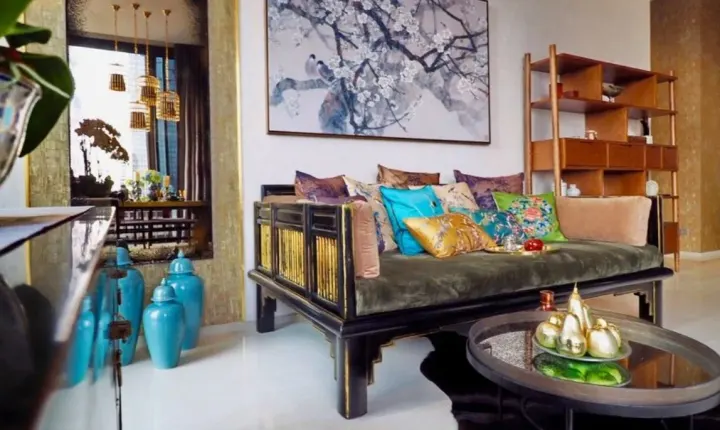 Property photos for Ashton Silom