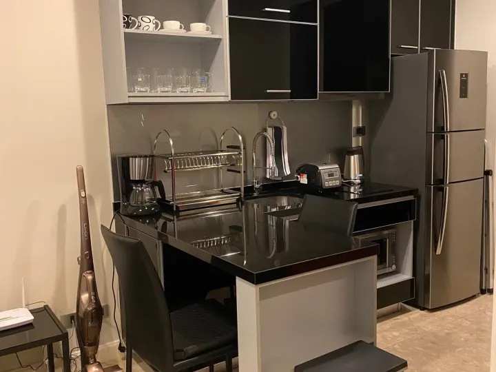 Property photos for The Crest Sukhumvit 34