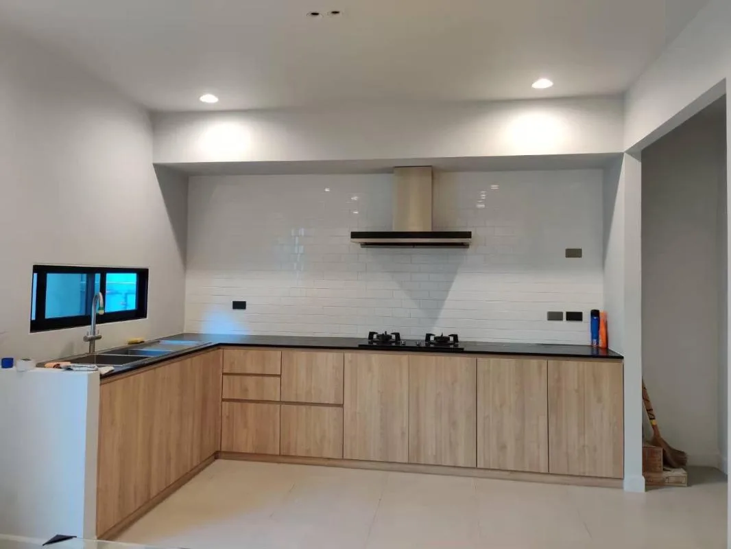Property photos for Areeya Mandarina Sukhumvit 77