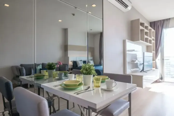 Property photos for Sky Walk Condominium